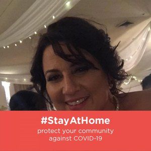 Meet your Posher, Michele